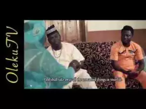 Video: BABA ESU [Part 2] | Latest Yoruba Movie 2017 Starring Kunle Afod | Yewande Adekoya | Blessing Okoye